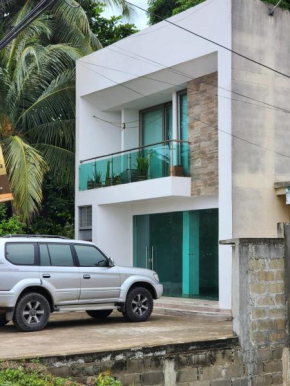 Comodo y centrico apartamento en Coveñas